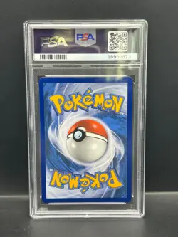 Pokemon PSA 10 GEM MT Pikachu 160/159 Crown Zenith Full Art Holofoil 2023 S#9873 - Image 2