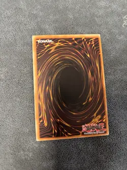 Yugioh Forbidden Crown BPRO EN067 - Image 2
