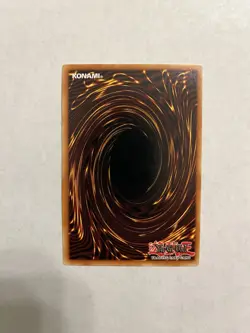 Power Tool Dragon RGBT-EN042 Ghost Rare 1st Edition Light Play - Image 4