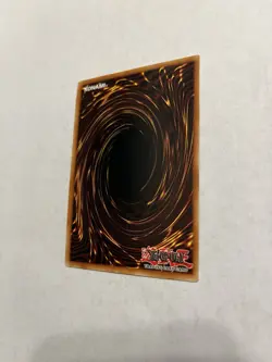 Power Tool Dragon RGBT-EN042 Ghost Rare 1st Edition Light Play - Image 5