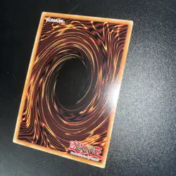 Yugioh 1x Sakuretsu Armor LCYW-EN288 Super Rare 1st Edition Near Mint - Image 2