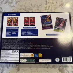 One Piece Illustration Box Vol. 6 FACTORY SEALED English NEW - Image 2