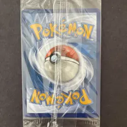 CHARMANDER 044 Pokemon Obsidian Flames holo TCG Promo Card NM Sealed - Image 3