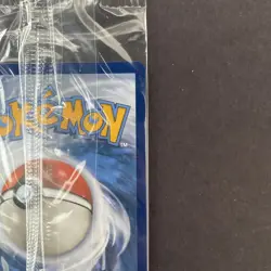 CHARMANDER 044 Pokemon Obsidian Flames holo TCG Promo Card NM Sealed - Image 5