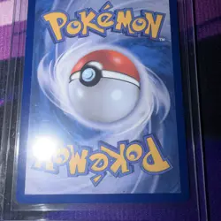 Korean Crustle (암젤리스) Pokemon TCG card from the Heat Wave Arena & Extra Cards - Image 2