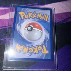 Korean Crustle (암젤리스) Pokemon TCG card from the Heat Wave Arena & Extra Cards - Image 5