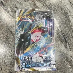 Pokemon Sword & Shield Silver Tempest Sealed Booster Box 360 Cards English - Image 5