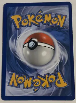 Ash-Greninja EX XY133 XY Promos Foil Pokemon card - Image 2