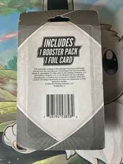 Pokemon TCG Evolving Skies Sealed Blister Pack + 1 Foil Card - Sylveon - Image 3