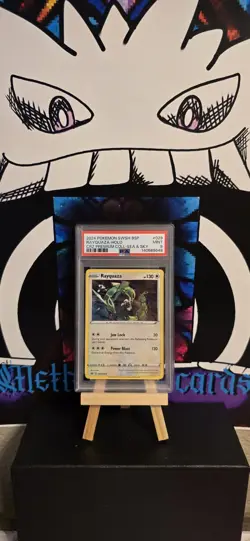 Rayquaza SWSH029 SWSH: Sword & Shield Promo Cards Holo - Image 3
