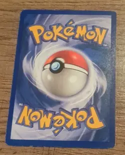 Jynx 031/102 Base Set Regular WOTC Pokemon Card - Image 2