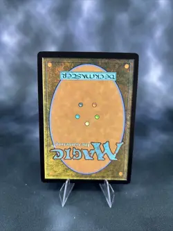 Diabolic Intent The Brothers' War Regular - Image 2