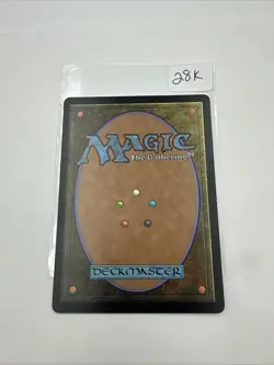 MTG Moonmist - The List, English Magic the Gathering LP - Image 3
