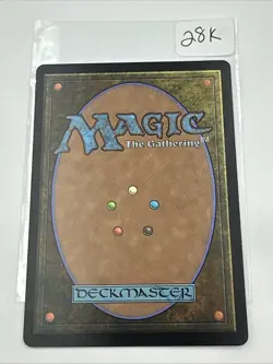 MTG Moonmist - The List, English Magic the Gathering LP - Image 4
