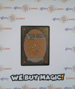 MTG | Brave the Elements | Player Rewards | Regular | Moderately Played | ENG - Image 2