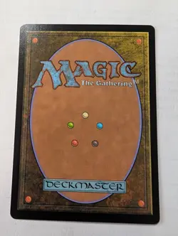 MTG Leovold, Emissary of Trest - Ultimate Masters: Box Toppers Foil - NM - Image 2