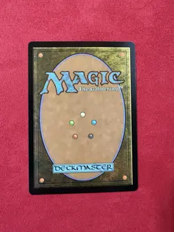 Harmonized Crescendo - Lorwyn Eclipsed ECL MTG Magic The Gathering #54 - Image 2