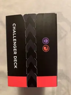 Magic the Gathering MtG 2022 Rakdos Vampires Challenger Deck [Standard] - Sealed - Image 3