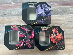 500+ Pokemon Bulk Lot • 100+ Holos • 5+ EX/V/FULLART • Gift Box • Fast Shipping - Image 2