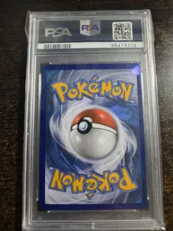 2017 Pokemon Sun & Moon Full Art Solgaleo GX 143/149 PSA 10 GEM MINT - Image 2