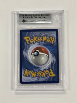 2019 Pokemon Promo World Championships German Festival Of Champions #SM231 BGS 9 - Image 2