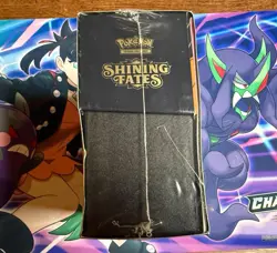 Pokemon TCG Shining Fates Elite Trainer Box 820650808173 - Image 4