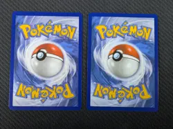 Pokemon Ascended Heroes Lot Psyduck 039/217 and Golduck 040/217 Holo patterns - Image 4