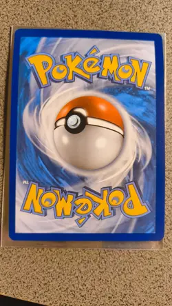 Manaphy EX (Full Art) 116/122 Breakpoint Holo Pokemon TCG (LP-NM) - Image 3