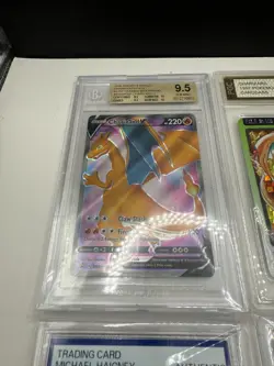 Pokemon 4 Slab Lot - Image 2