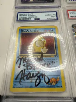 Pokemon 4 Slab Lot - Image 4