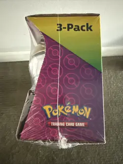 Sealed Pokemon Collector 3-Pack Eevee Treasure Chest + 2 Poke Ball Tins JP0114 - Image 3