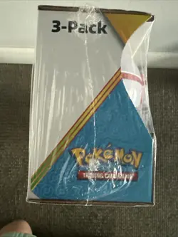 Sealed Pokemon Collector 3-Pack Eevee Treasure Chest + 2 Poke Ball Tins JP0114 - Image 4
