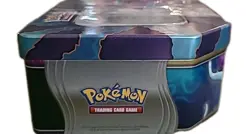 Pokemon Paradox Clash Walking Wake ex Tin - New - Sealed - Image 2