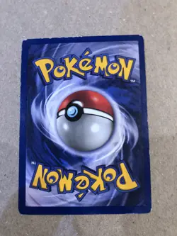 Electabuzz - 2 - Promo (WB) Wizards Black Star Promo Pokemon LP/P - Image 2