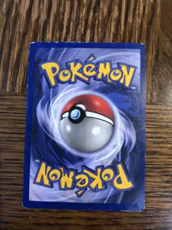 Electabuzz - 2 - Promo (WB) Wizards Black Star Promo Pokemon LP/P - Image 3