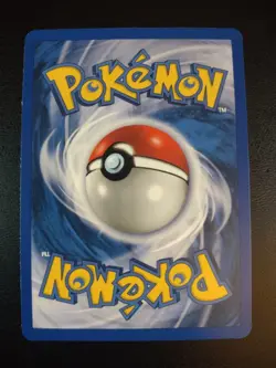 Pokemon TCG Erika's Exeggcute Gym Heroes 77/132 Unlimited Common 2000 LP-NM - Image 2