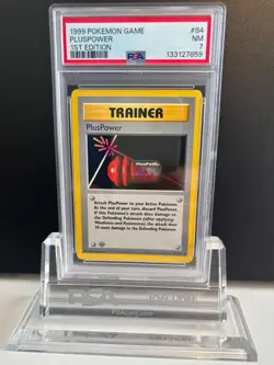 1999 Pokemon Game LOT OF 10 First Edition and Shadowless Base Set PSA Graded - Image 3