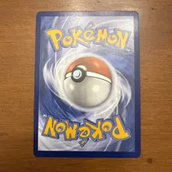Play! Pokemon Prize Pack Series 7 Surging Sparks Cosmo Holo 143/191 Eevee - Image 2