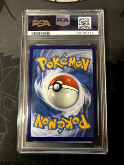 Pokemon Sun & Moon Unbroken Bonds | Snorlax Holo 158/214 PSA 10 Gem Mint LOW POP - Image 2