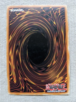Near Mint Condition- Gishki Zielgigas - HA07-EN057 Super Rare NM Yugioh - Image 2