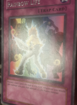 Yugioh: Rainbow Life - PTDN-EN064 - Rare - Unlimited - HP - Image 5