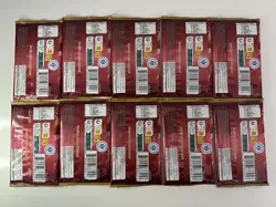 One Piece CCG The Best Volume 2 Premium Booster Packs Unmapped 10 Count Bundle - Image 2