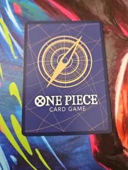 Monkey.D.Luffy (006) ST10-006 Ultra Deck: The Three Captains Foil - Image 2