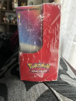 Pokemon TCG Prismatic Evolutions Costco 2-Pack ETB With Booster Bundle - Sealed - Image 2