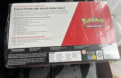 Pokemon TCG Prismatic Evolutions Costco 2-Pack ETB With Booster Bundle - Sealed - Image 3