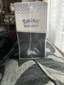 Pokemon TCG Prismatic Evolutions Costco 2-Pack ETB With Booster Bundle - Sealed - Image 4