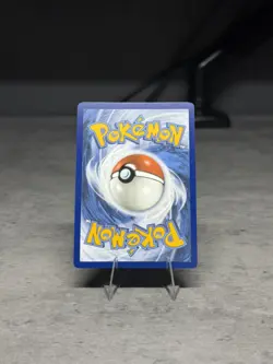 Pokemon TCG: N's Reshiram 167/159 Journey Together Stamped Box Topper Promo - Image 3