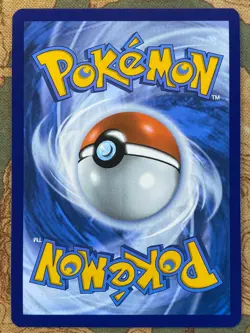 Pokemon Card TCG - Victini SVP 208 Scarlet & Violet Black Star Promo Near Mint - Image 3