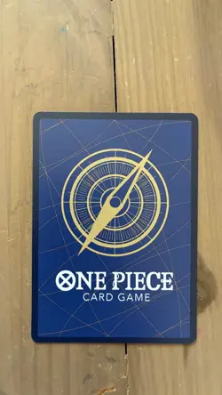 Monkey D Luffy OP05-119 SEC Awakening of New Era OP-05 One Piece Card NEW⚓📈 - Image 2