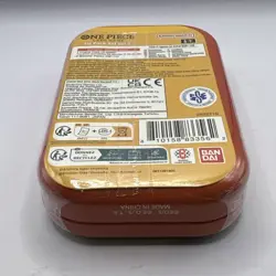 Sealed One Piece Card Game Mini Tin Vol. 2 OP-13 Sealed - Image 2
